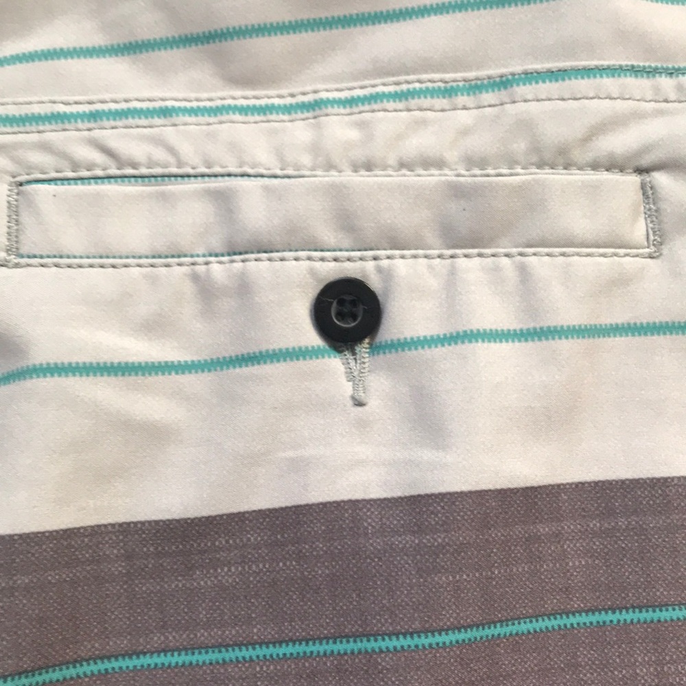 TRGL SHORTS - Picture 3 of 6